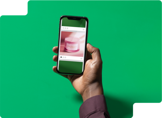 SOCIAL COMMERCE SIMPLIFIES