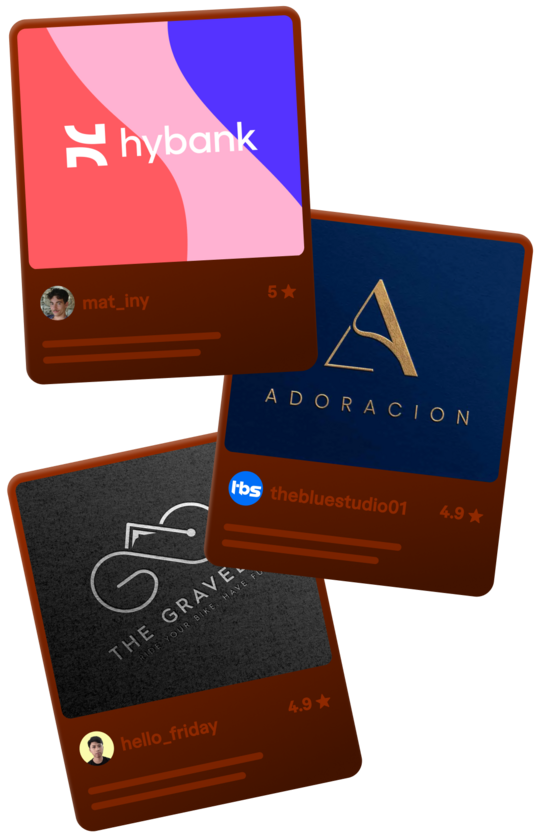 Upgrade your logo design