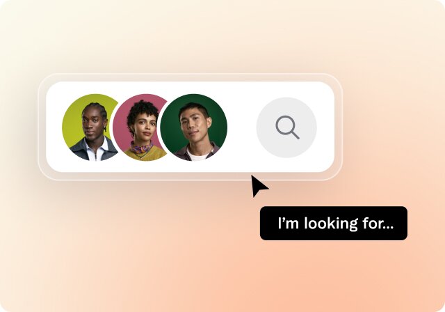 Sourcing by domain experts