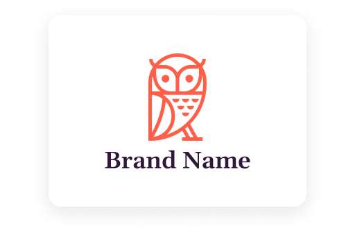 red owl logo