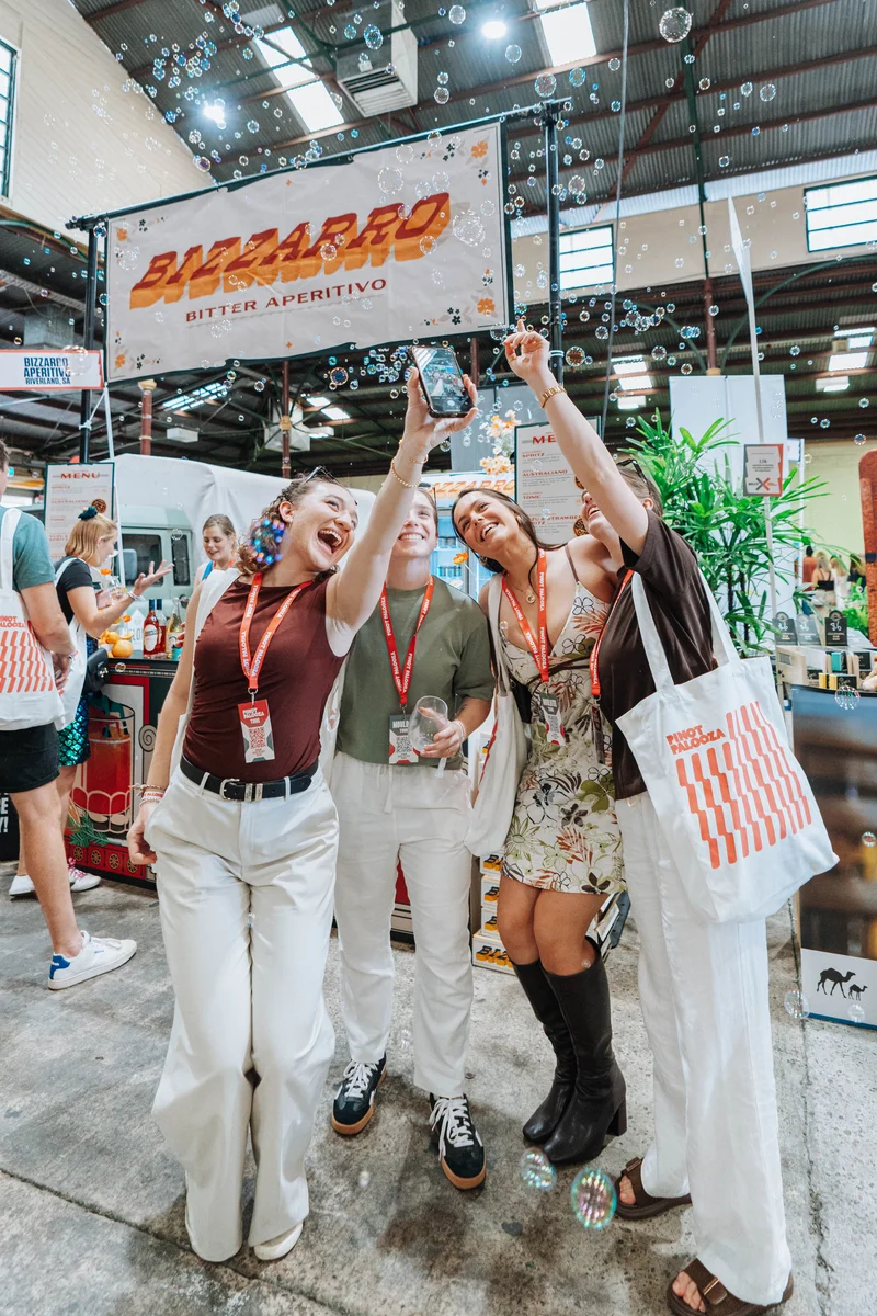 Ready to Join the Celebration