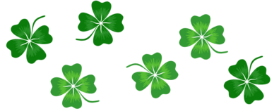 4 Leaf Clovers