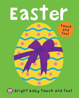 Easter Touch and Feel