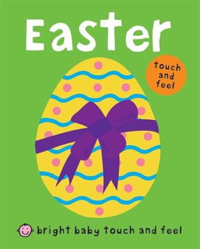 Easter Touch and Feel