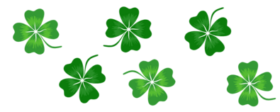 4 Leaf Clovers