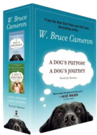 A Dogs Purpose. A Dogs Journey by W. Bruce Cameron