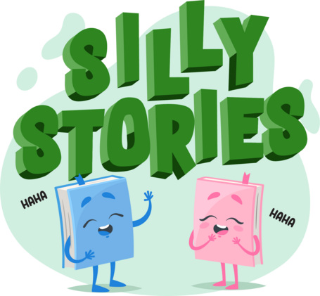 Silly Stories Graphic