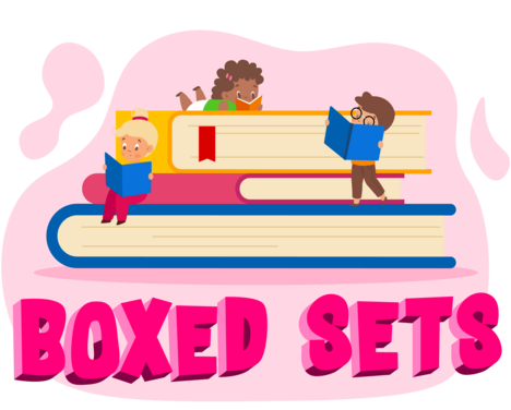 Boxed Sets Graphic