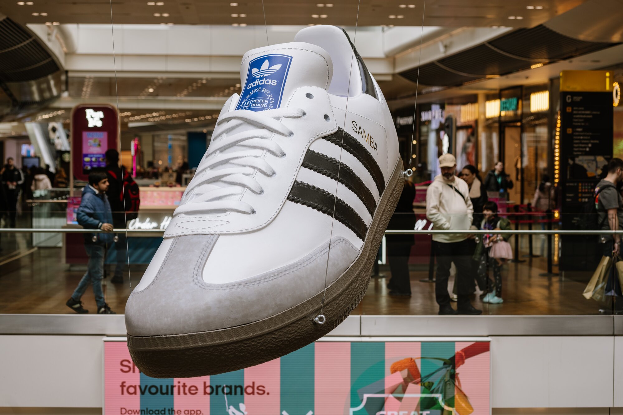 increase in commercial impact