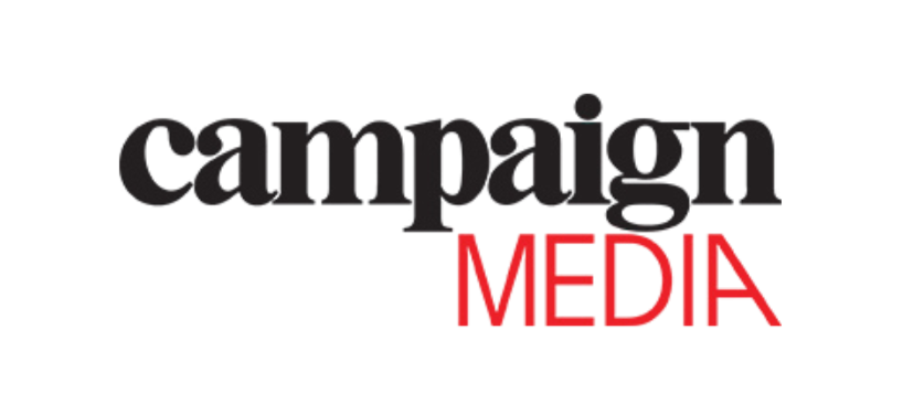 campaign media awards logo