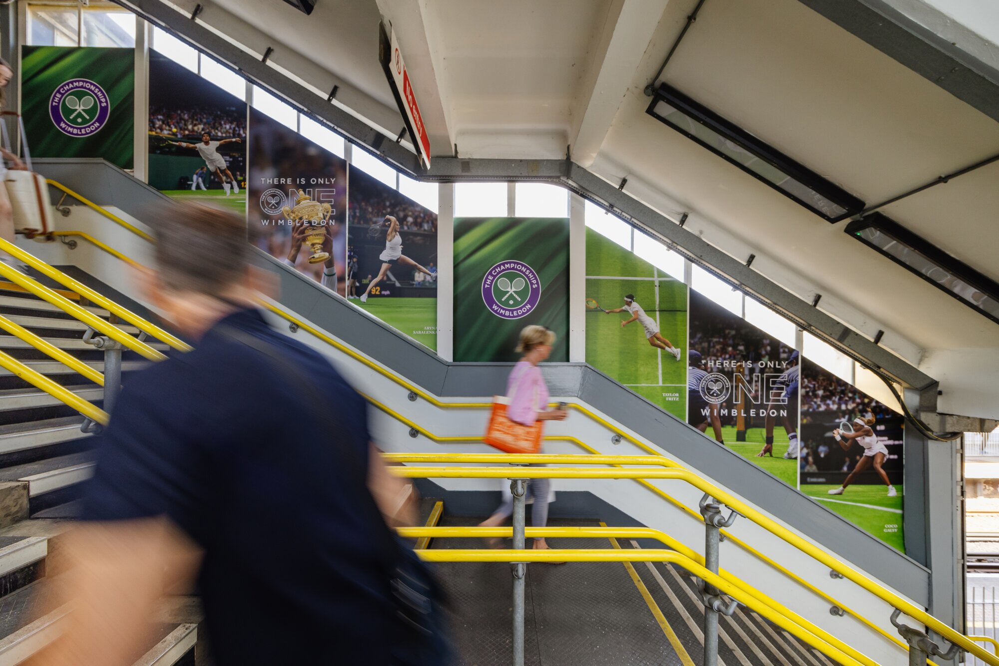 uplift in emotive engagement