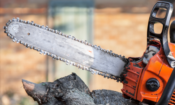 Chainsaw