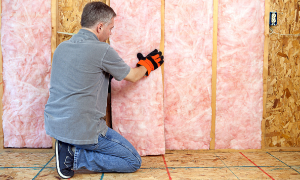 Insulation