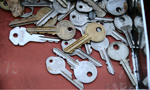 Keys