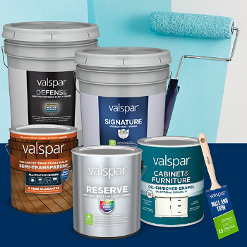 valspar
