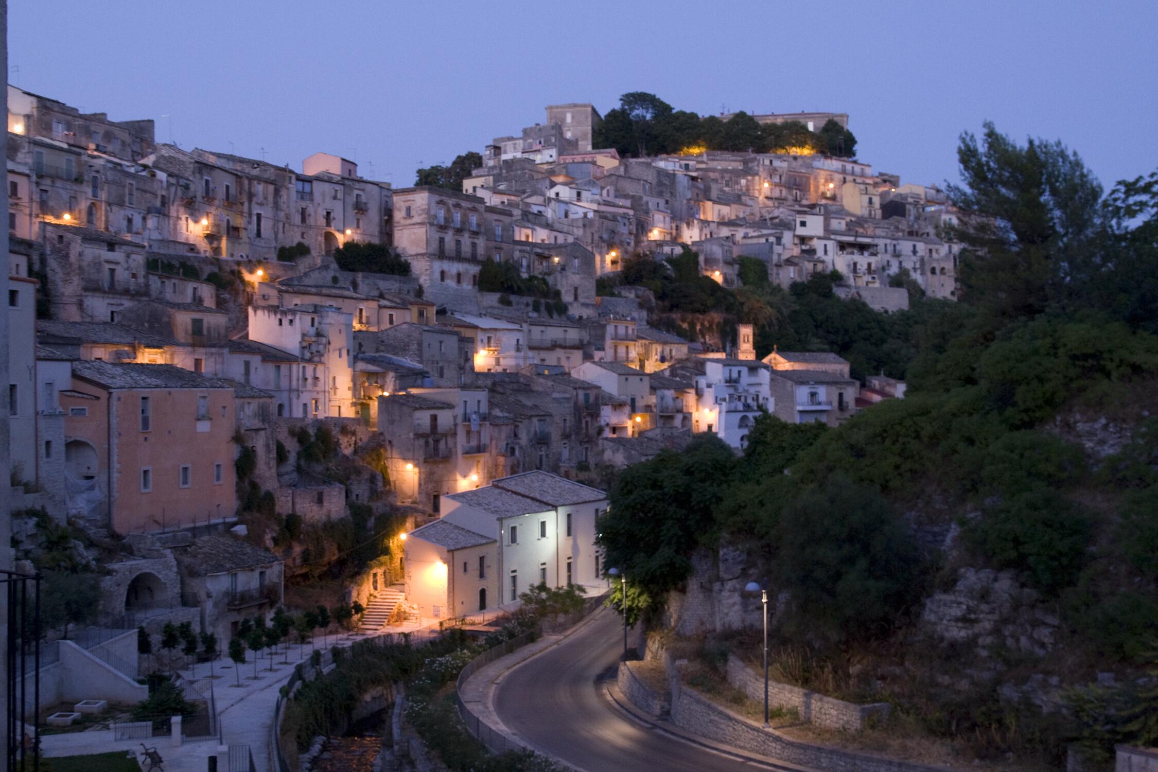 Montalbano Filming Locations Sicily: Complete Guide