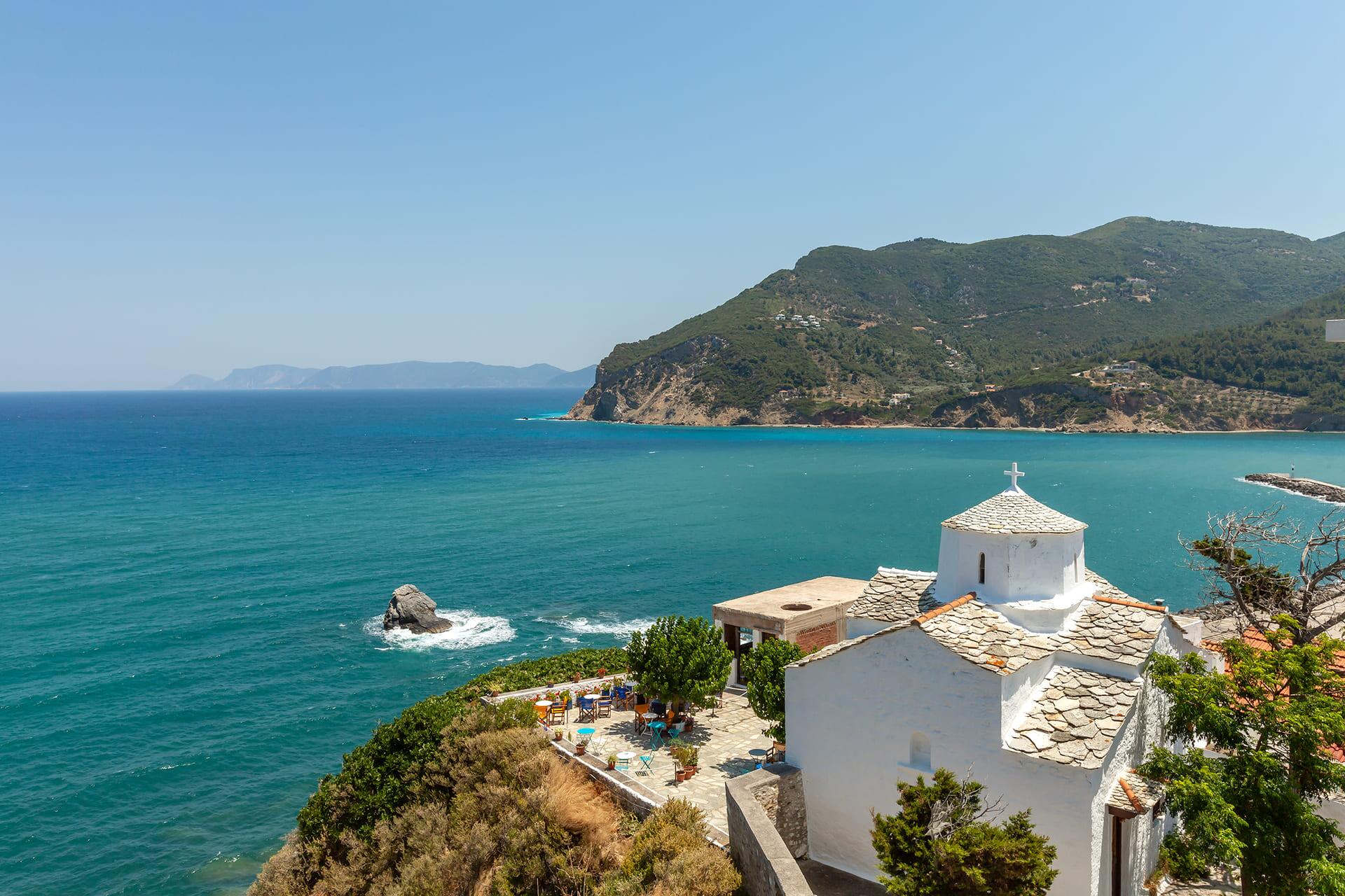 Greece Family Holidays | Ultimate Guide – The Thinking Traveller