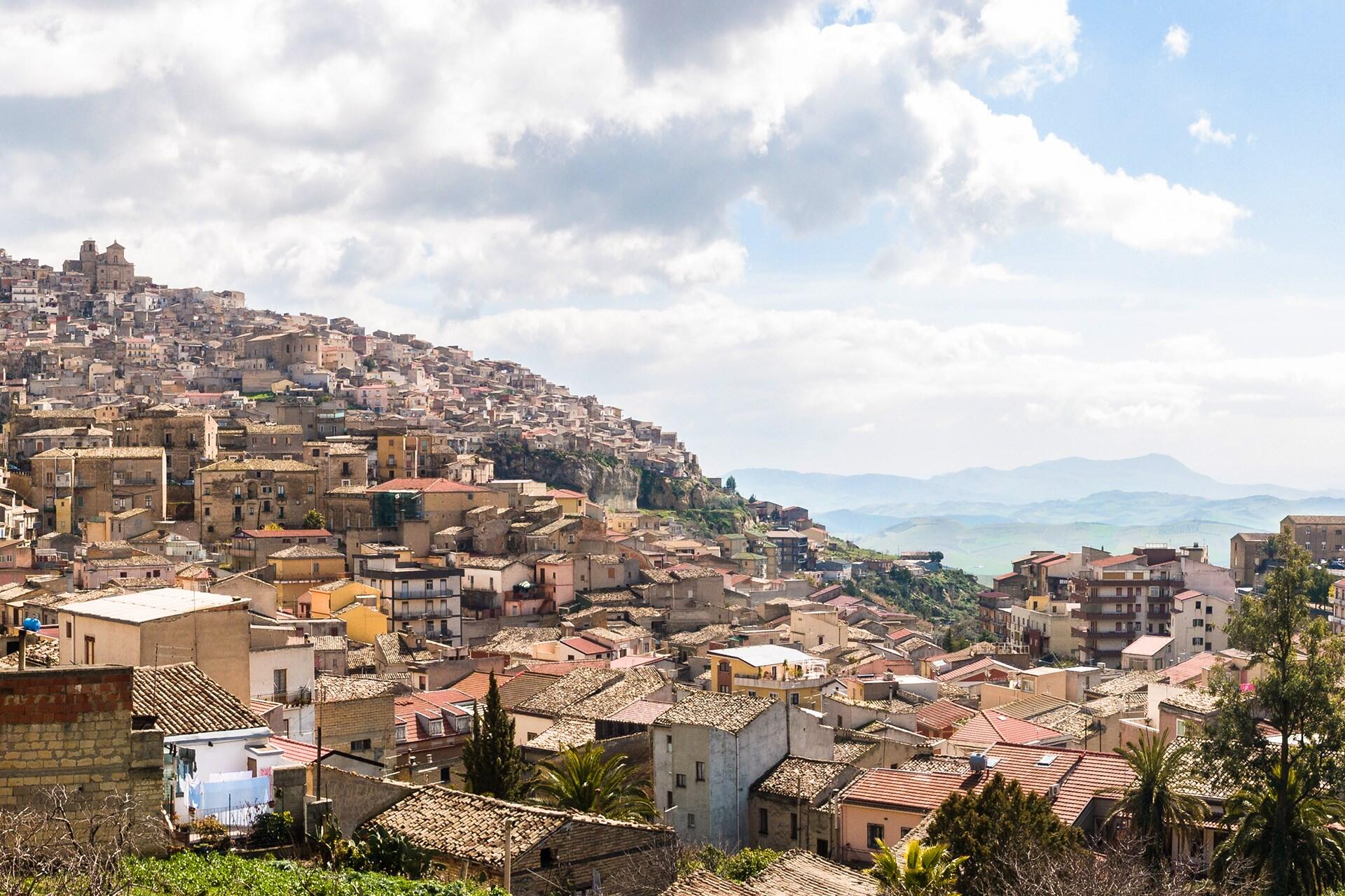 Things to do in Agira