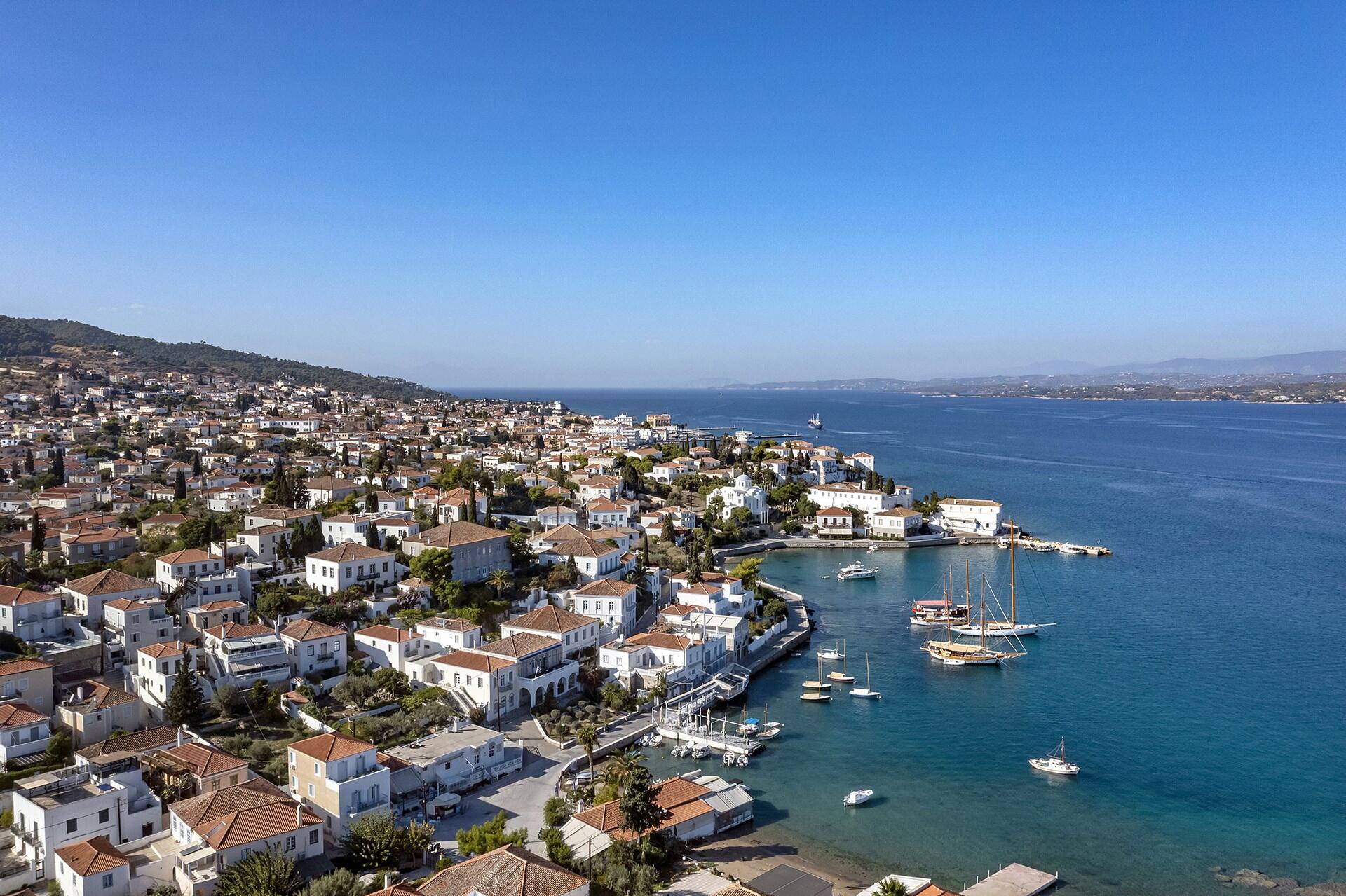 Glass Onion Film Locations & Mediterranean Escapes