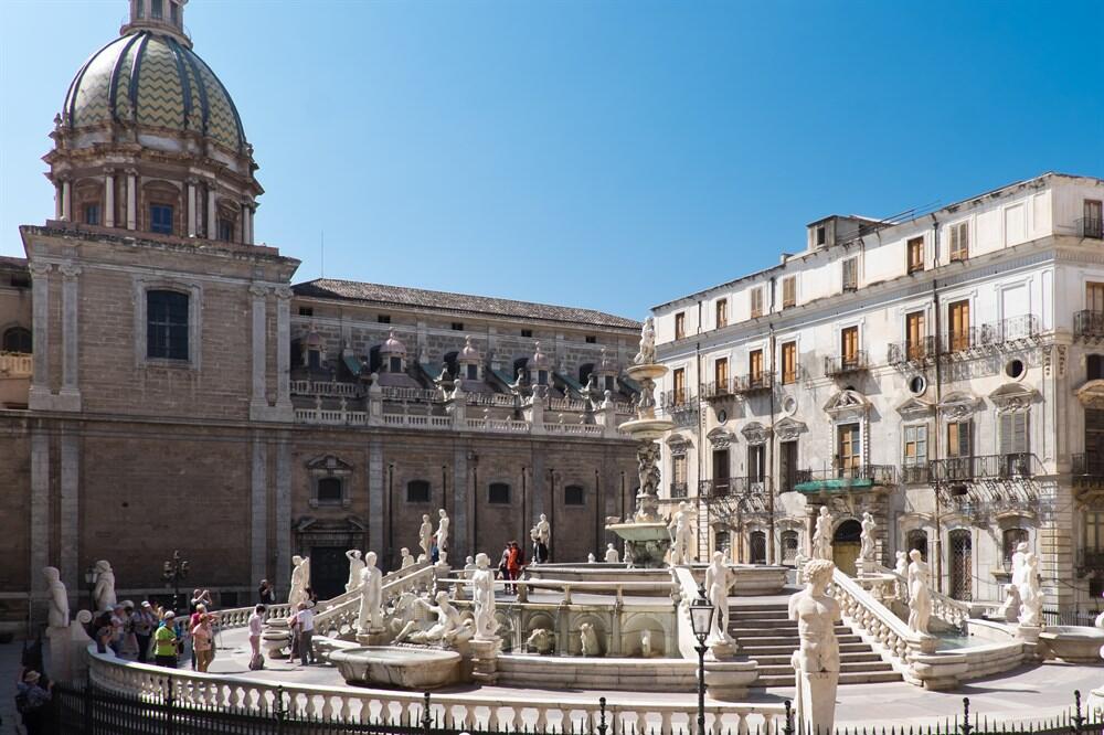 palermo travel guide
