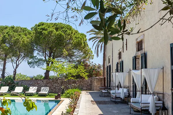 Masseria Puglia: The Ultimate Guide to Italy's Fortified Farmhouse Stays