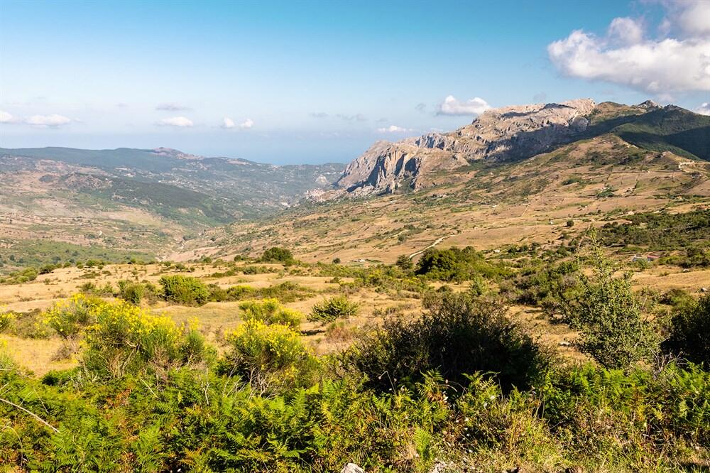 Madonie Natural Park