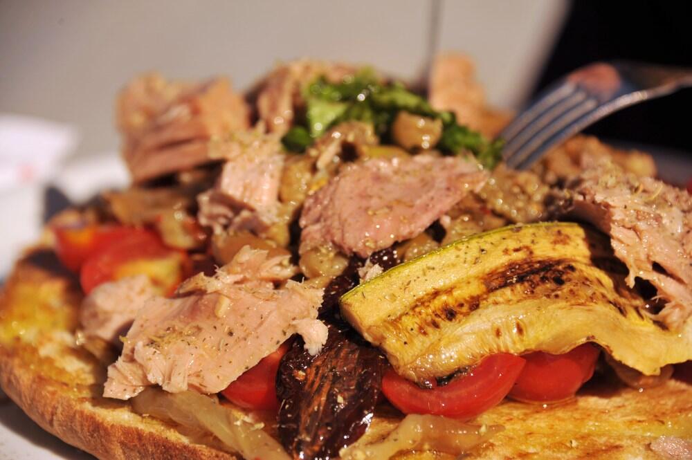 Sicily meat recipes the thinking traveller