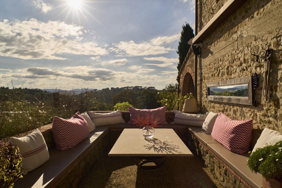 Our guide to Florence