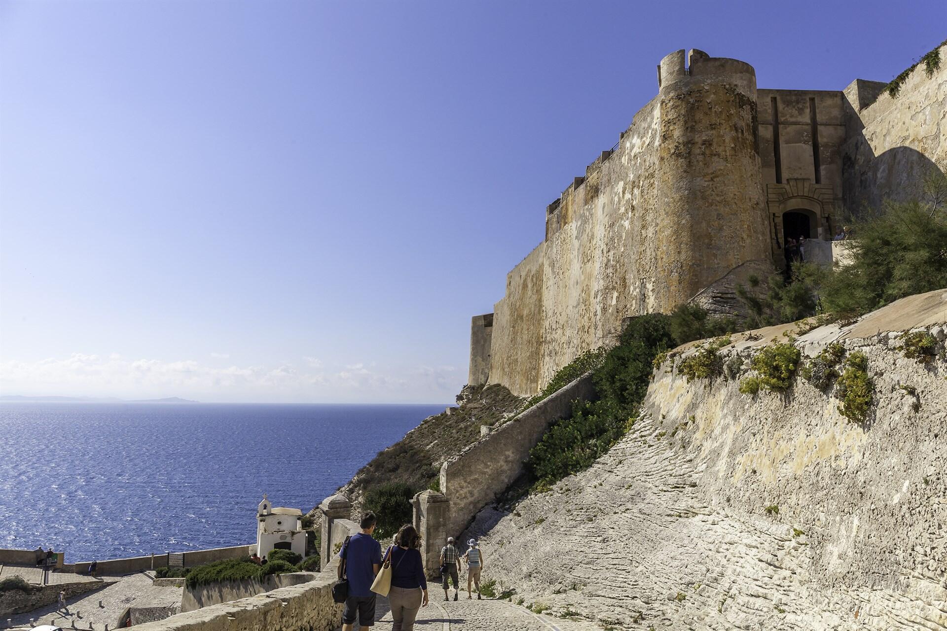  A Brief History of Corsica from Antiquity to Today