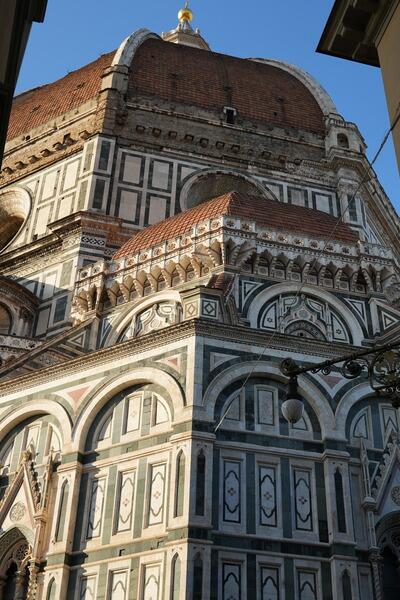 florence cathedral