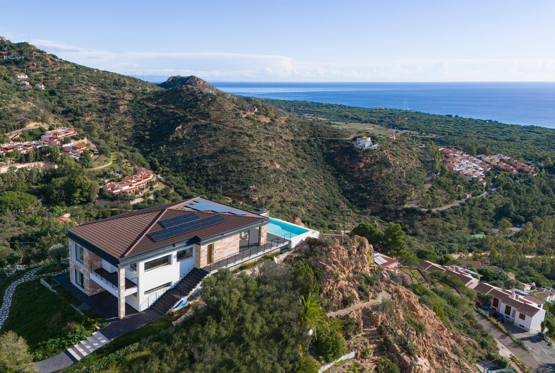 What to Do in South Sardinia: Idyllic Beaches to Historic Towns