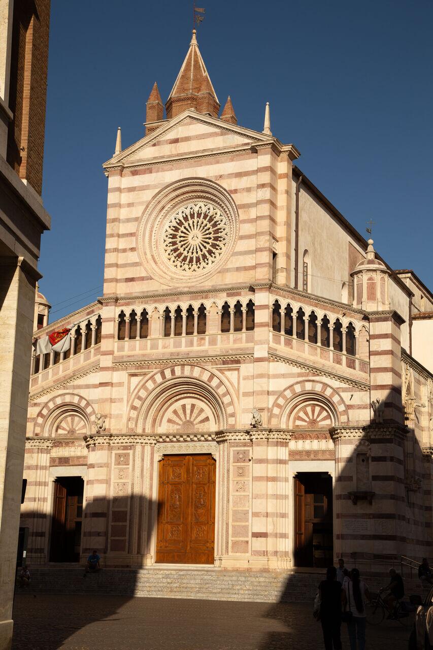 Grosseto, Tuscany