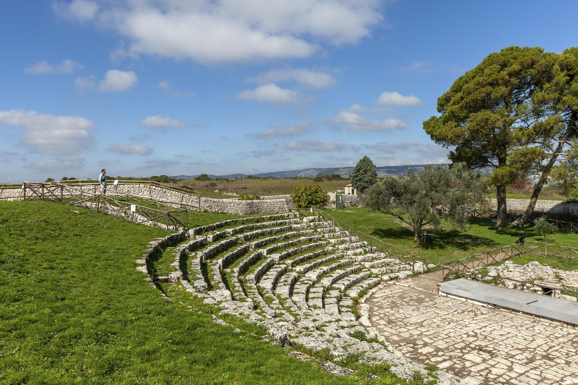 Things to do in Palazzolo Acreide