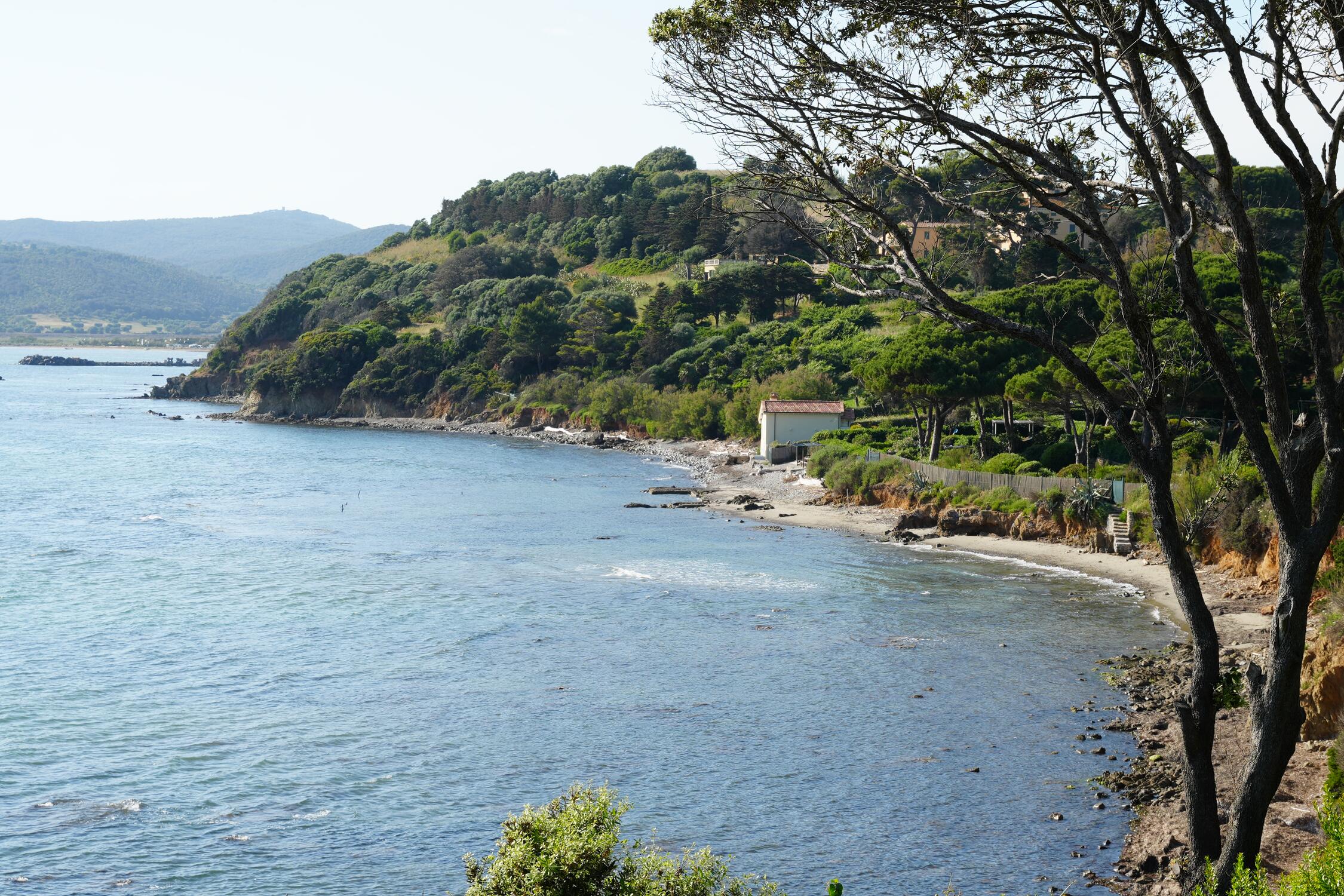 A South Tuscany Itinerary: 7 Day Journey Through the Maremma
