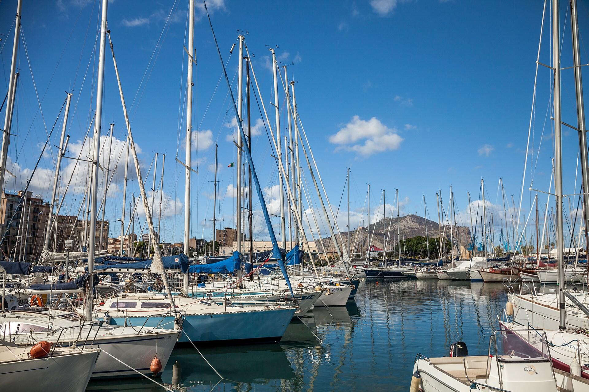 The History of Sicilian Emigration to America, Australia & Monterey