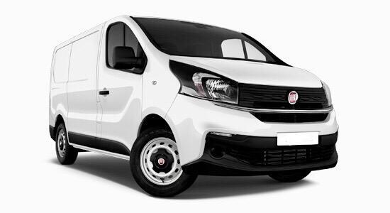Fiat Talento