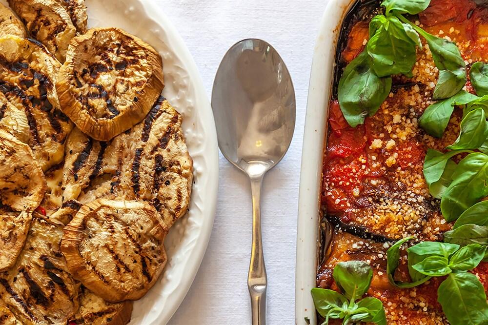 Main vegetarian dishes sicily recipes the thinking traveller