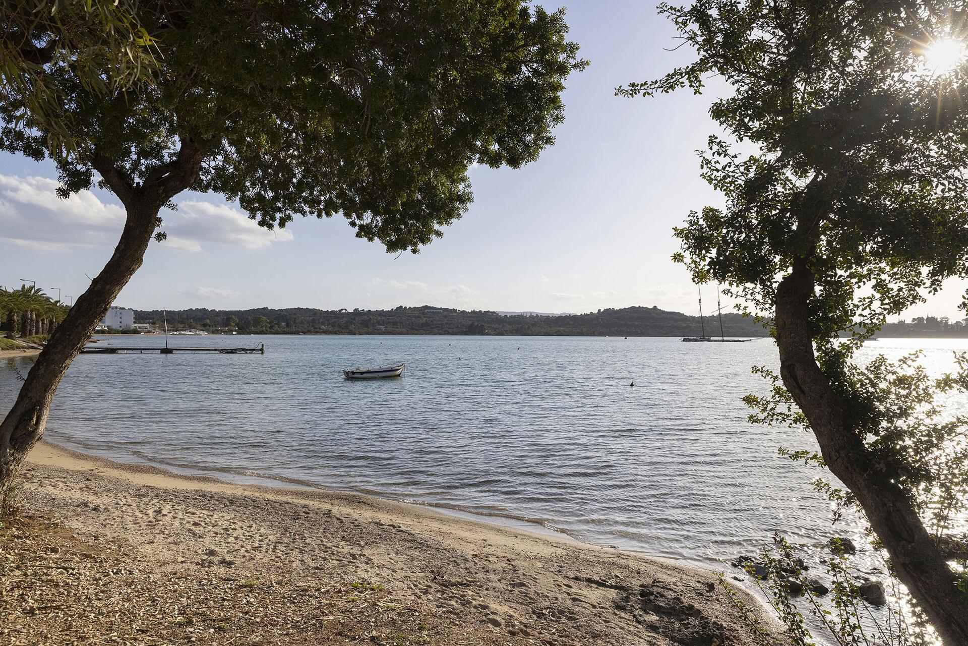best beaches in porto heli travel guide