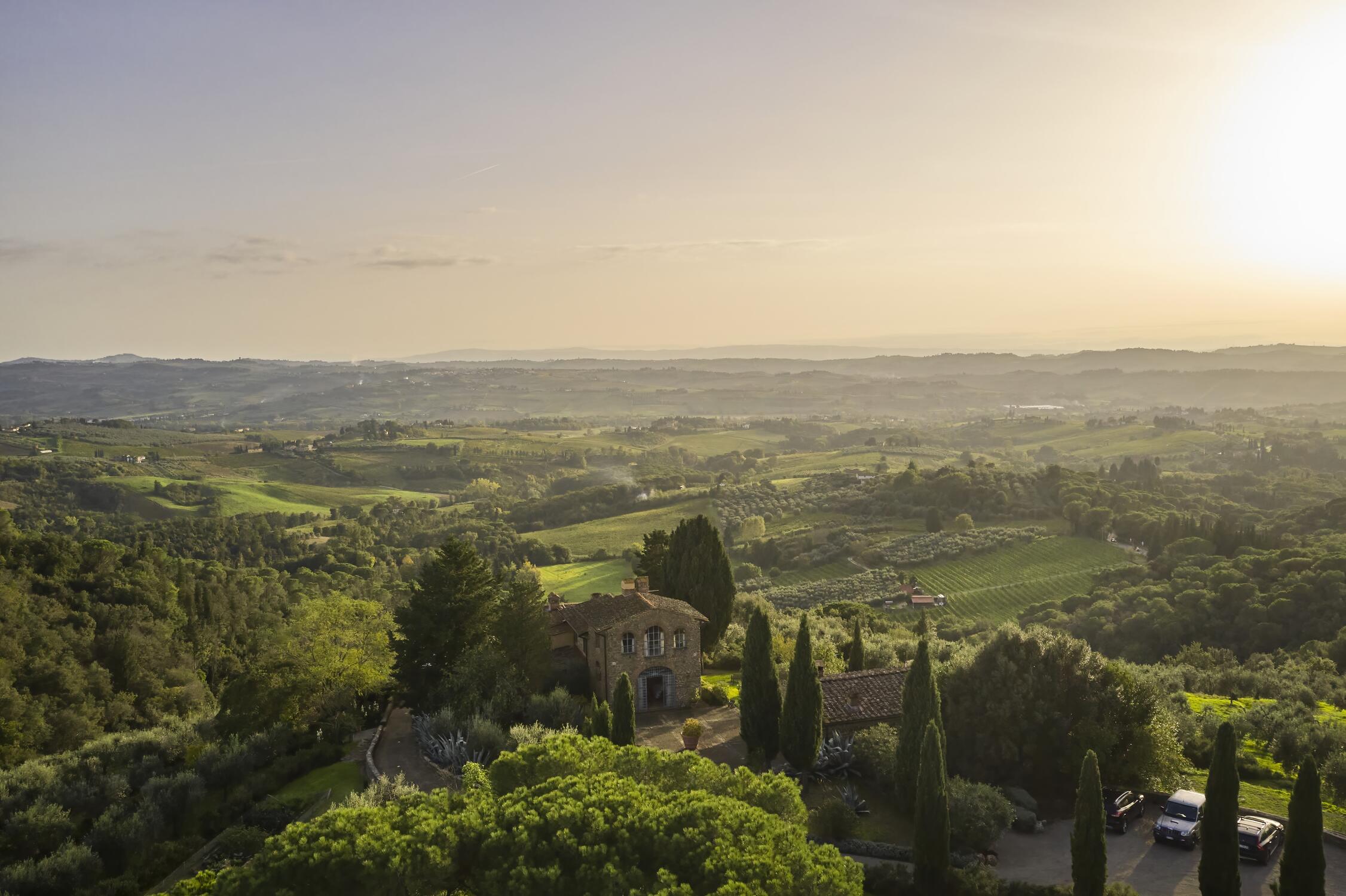 Events in Tuscany 2026: Festivals, Food & Seasonal Celebrations in Tuscany