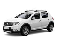 Dacia Sandero Crossover