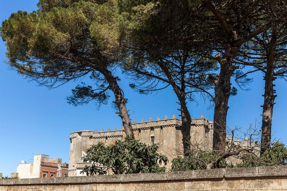 Morciano salento puglia