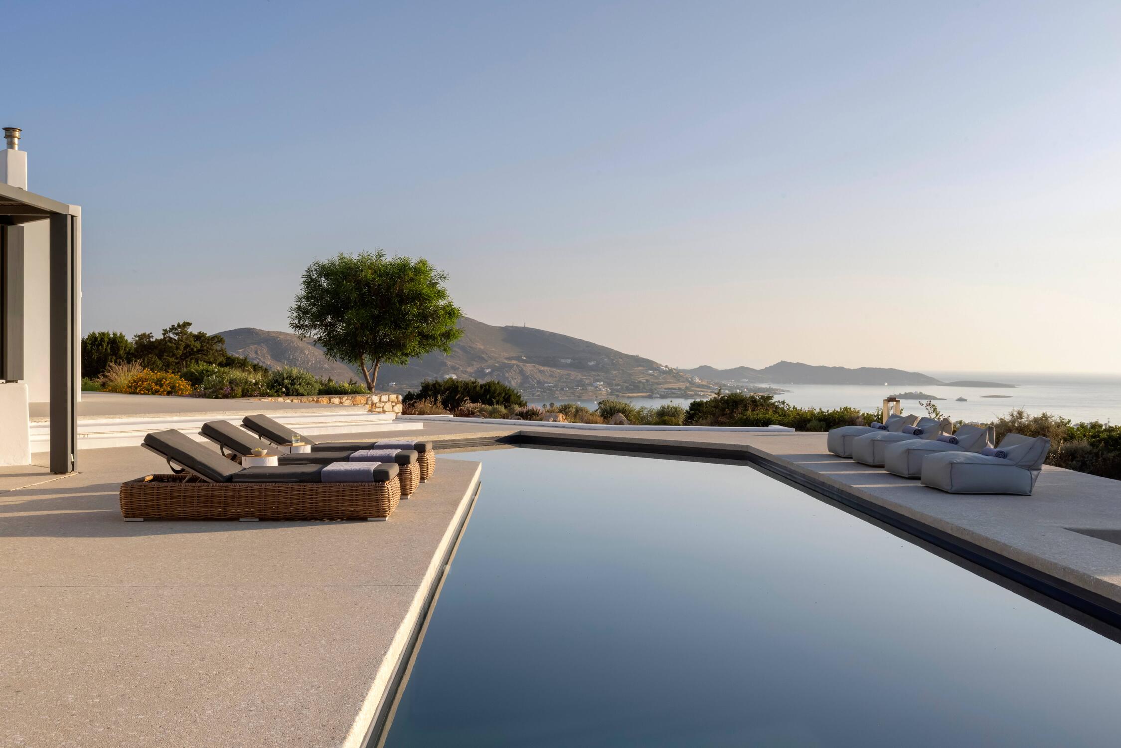 Best Family Holidays in Europe: Italy Greece and Corsica