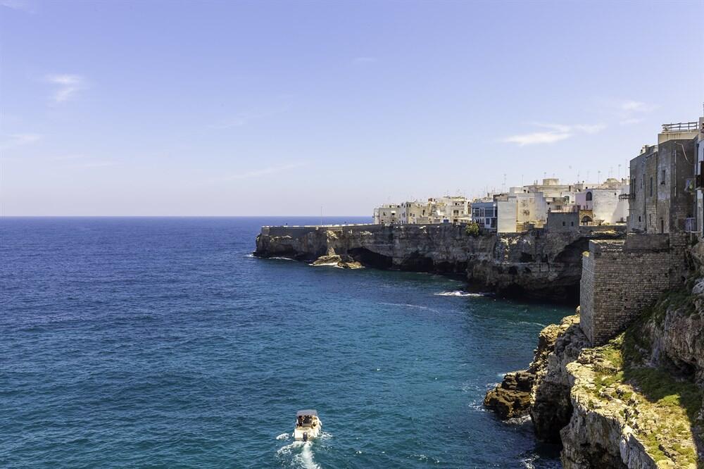Polignano a Mare
