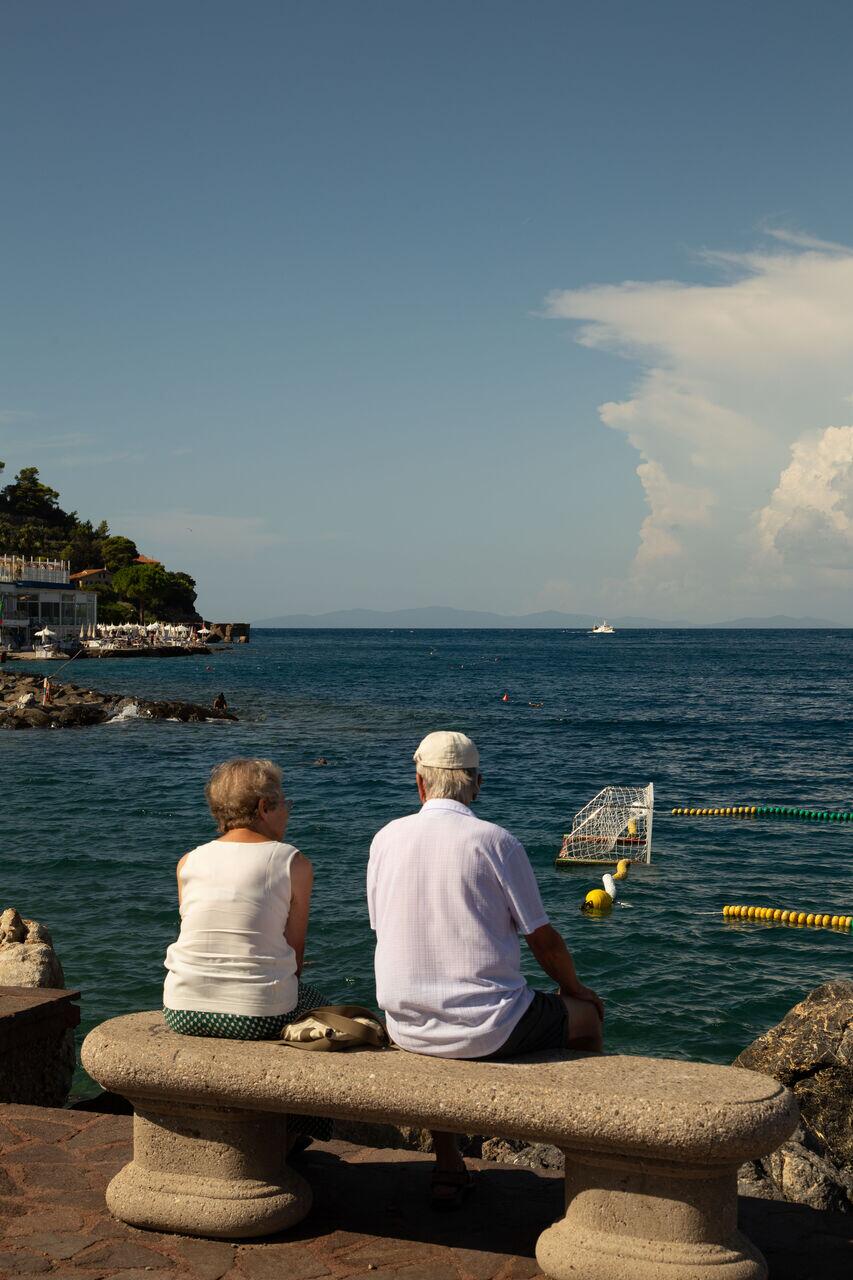 Acireale, Sicily