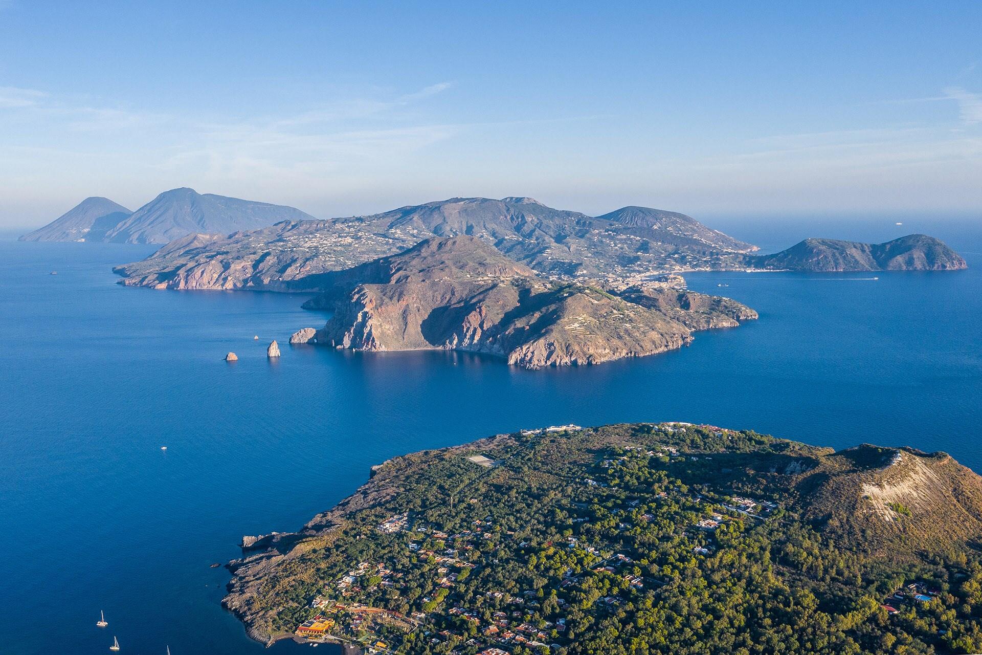 Aeolian Islands Guide for Tranquil Escapes in Sicily