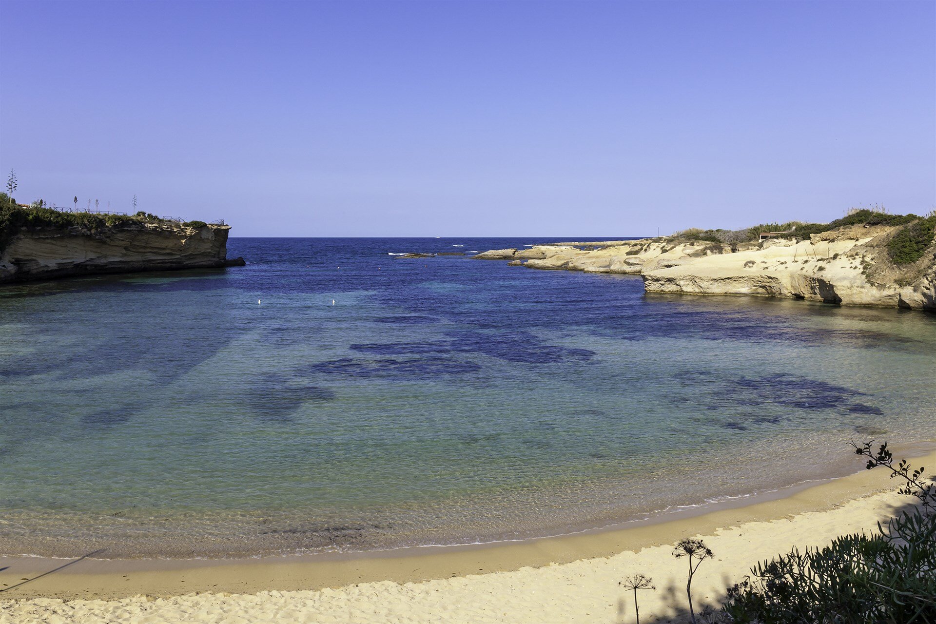 Best time to visit Sicily, Italy - The Thinking Traveller