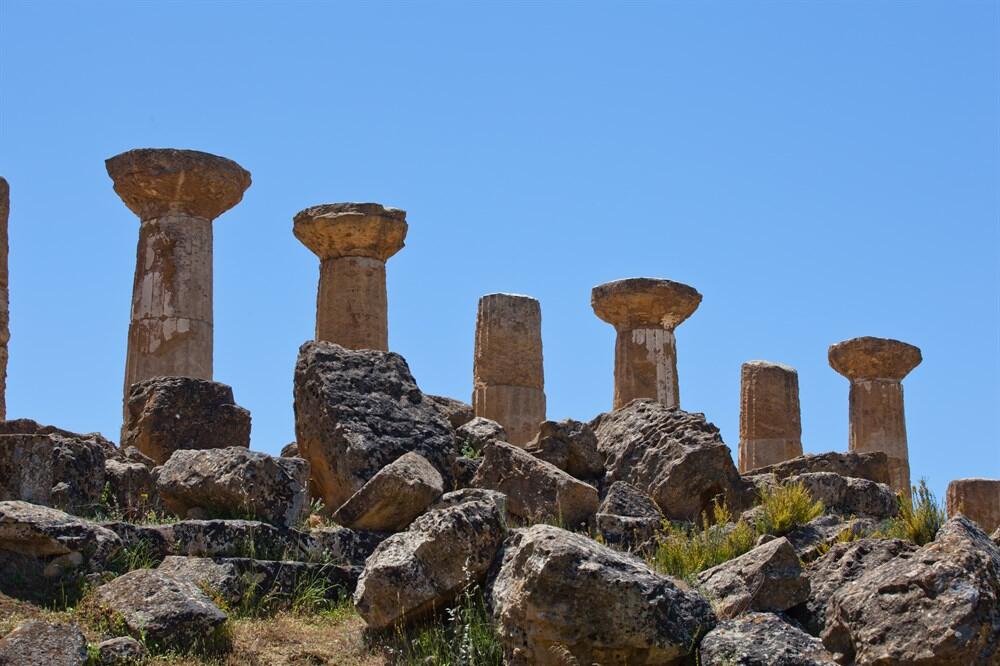 agrigento