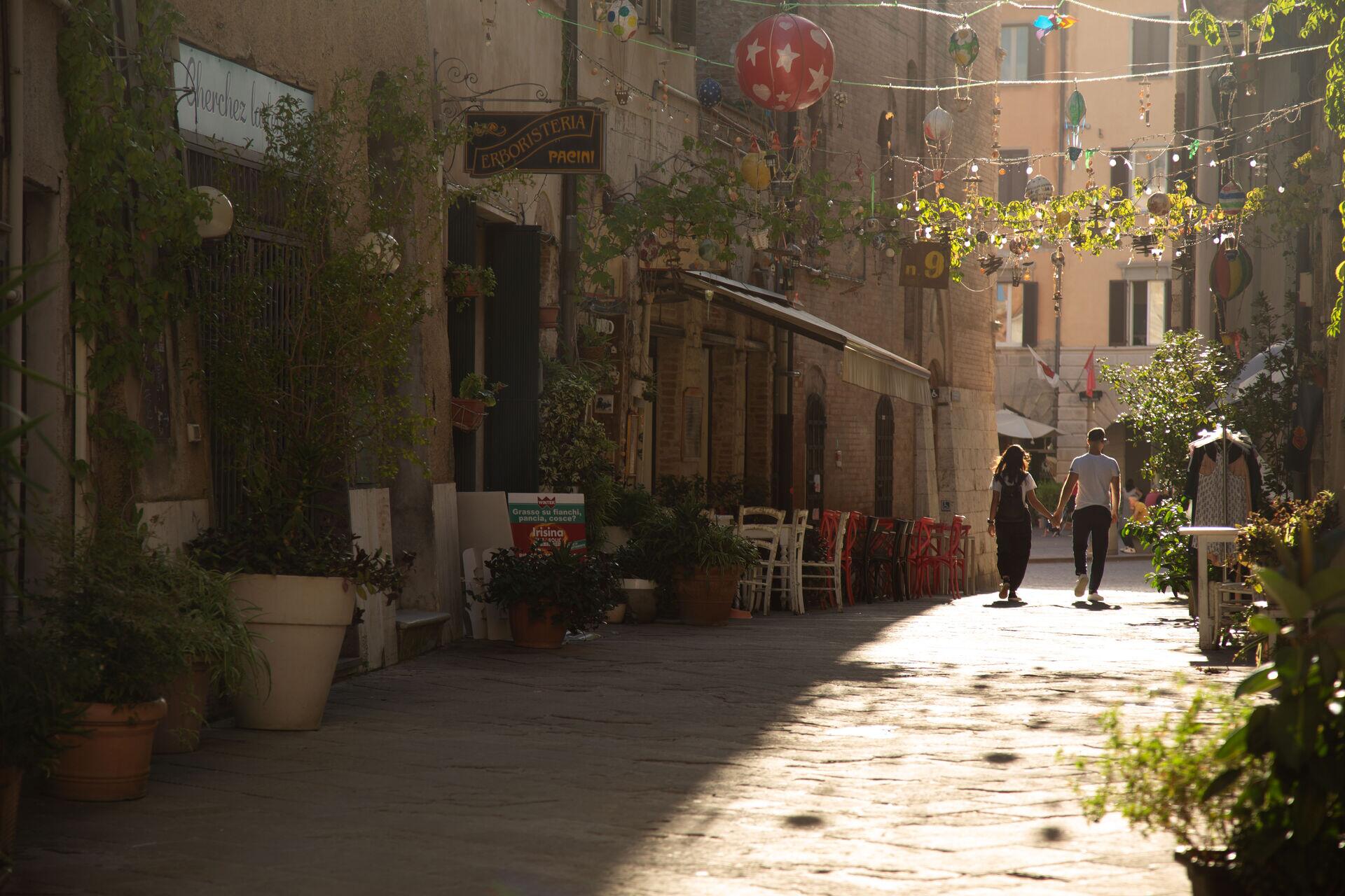 Things to do in Grosseto