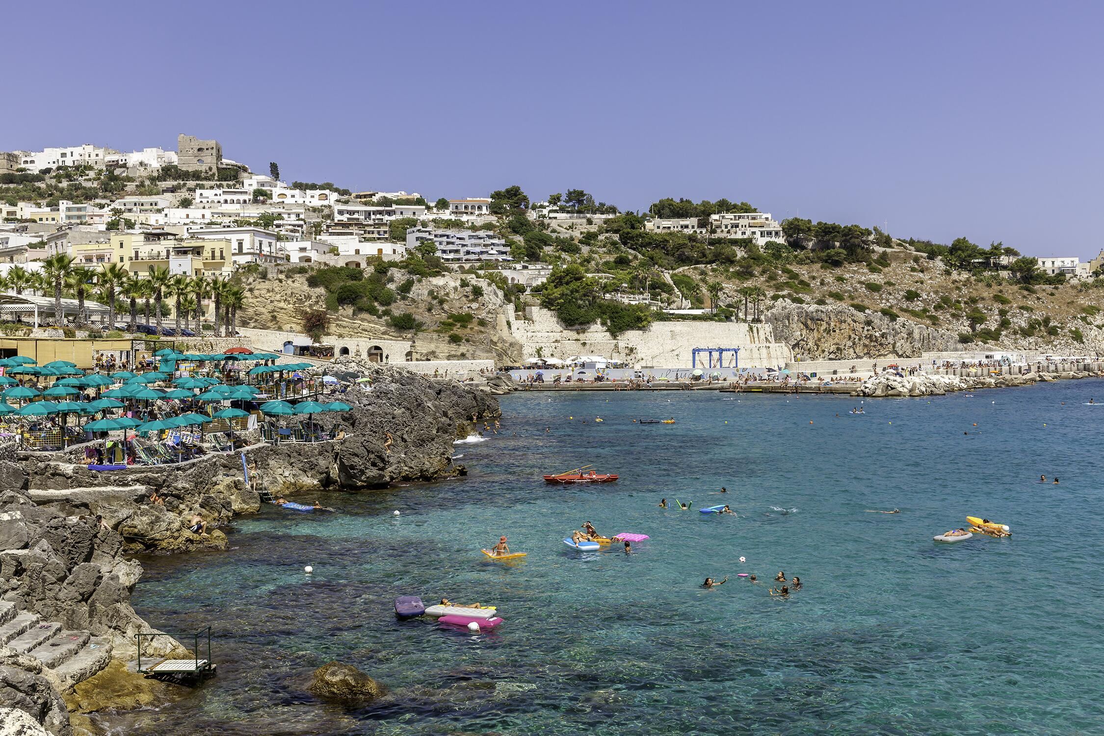 A Salento Itinerary: 7 Days Through Puglia's Sun-Bleached Heel