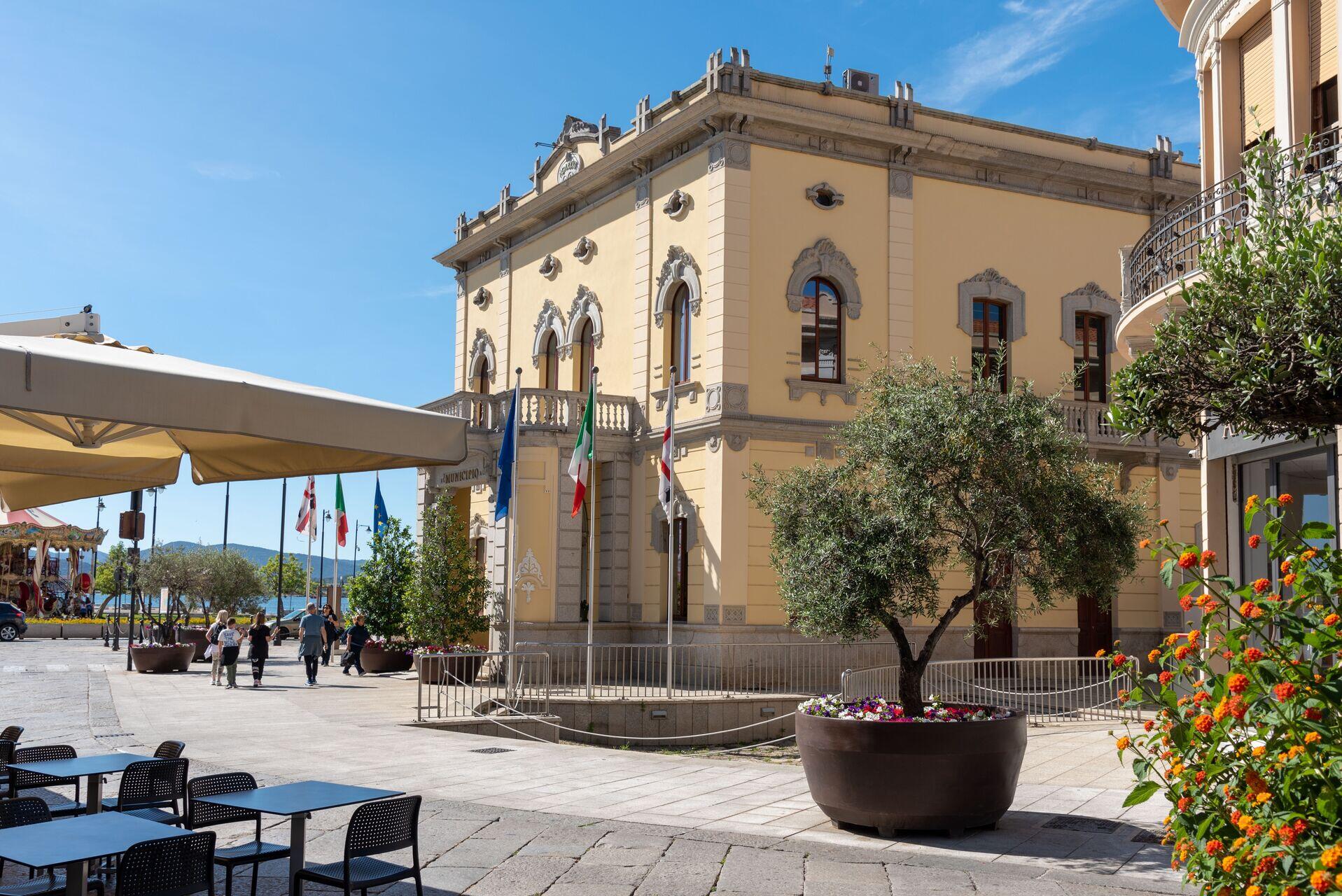 Things to do in Palermo